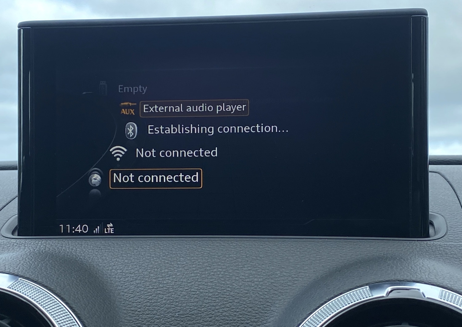 Used Audi S3 2017 for sale - 77836737: Photo 26