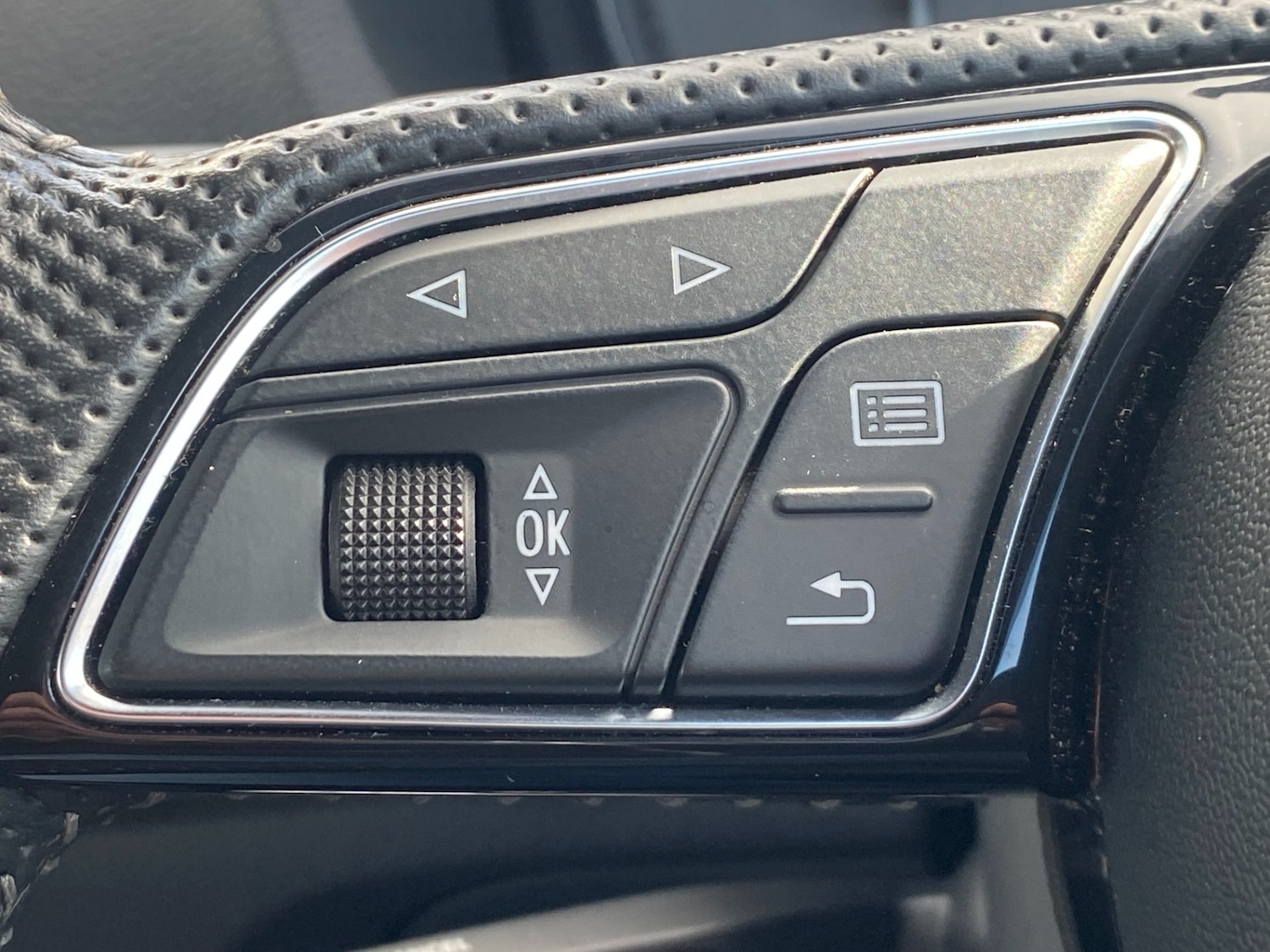 Used Audi S3 2017 for sale - 77836737: Photo 30