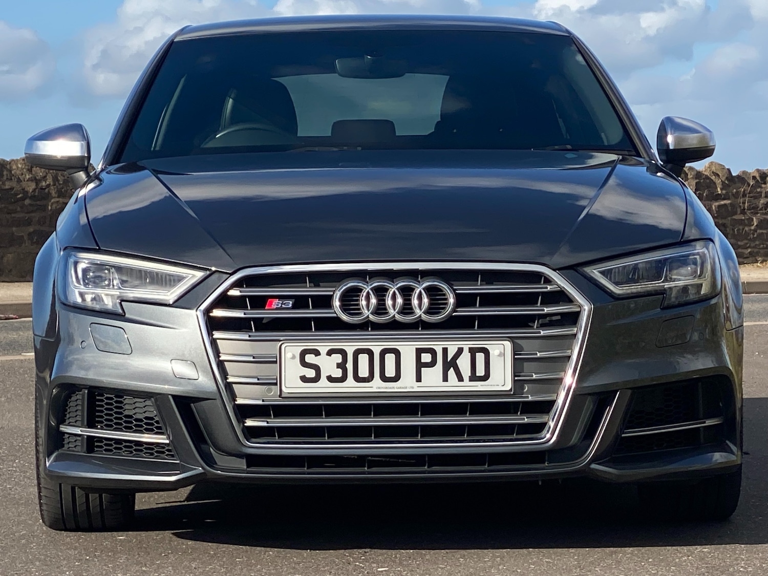 Used Audi S3 2017 for sale - 77836737: Photo 33