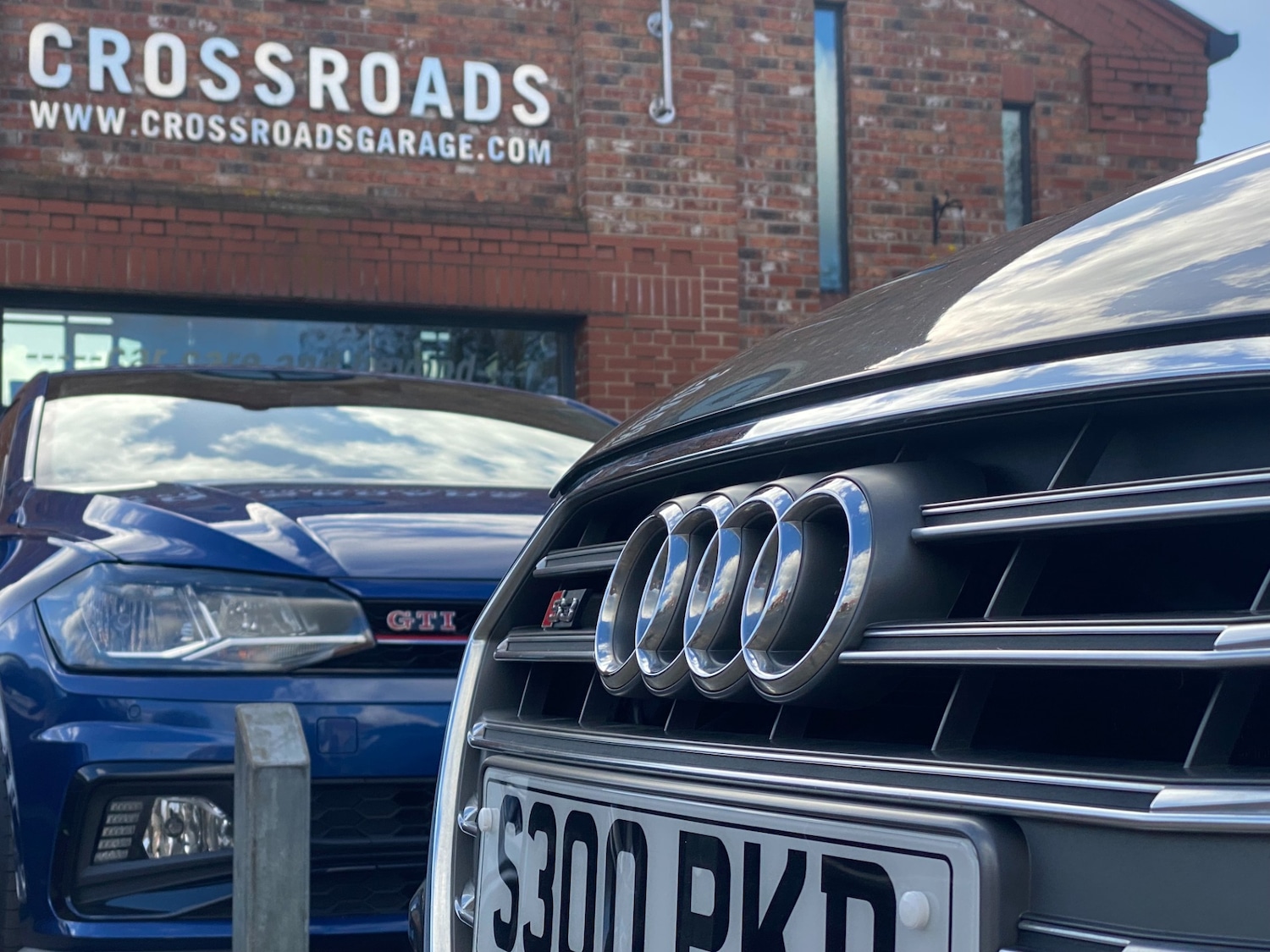 Used Audi S3 2017 for sale - 77836737: Photo 36