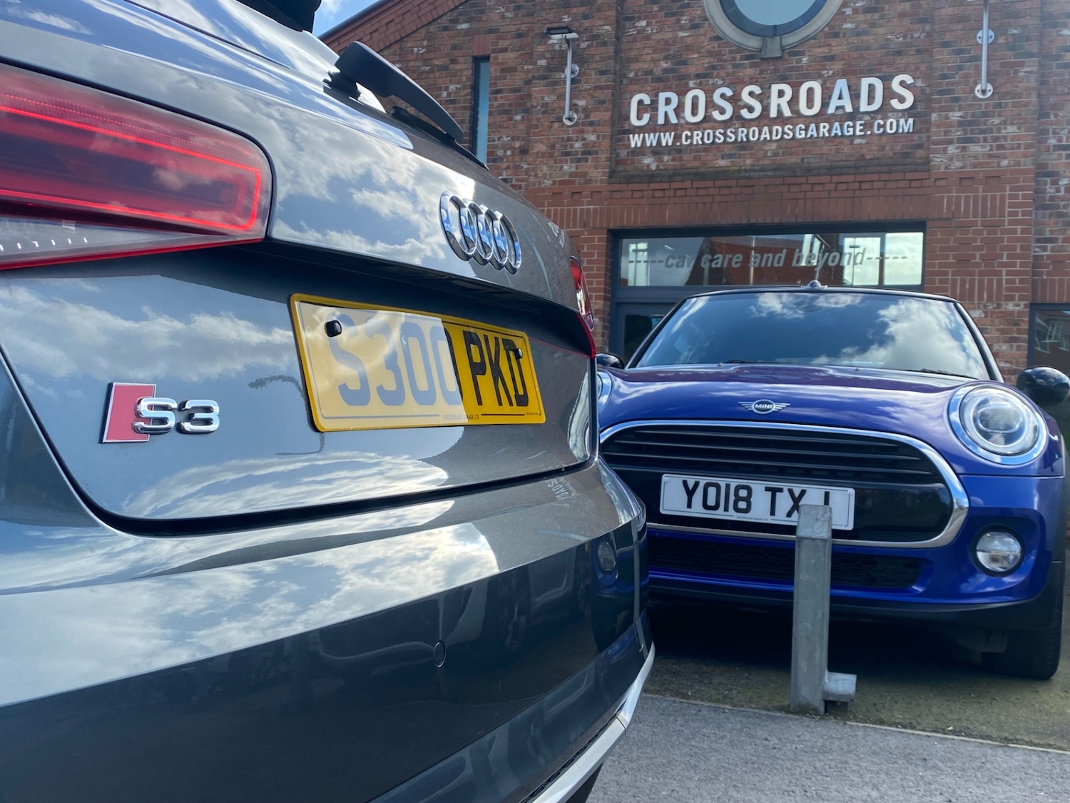 Used Audi S3 2017 for sale - 77836737: Photo 37