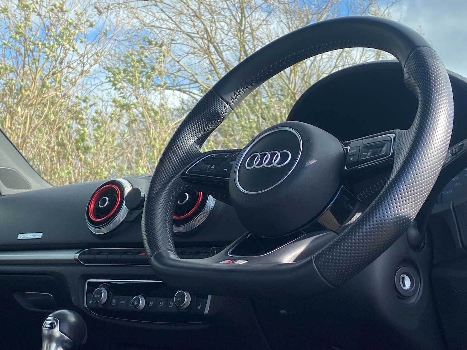 Used Audi S3 2017 for sale - 77836737: Photo 39