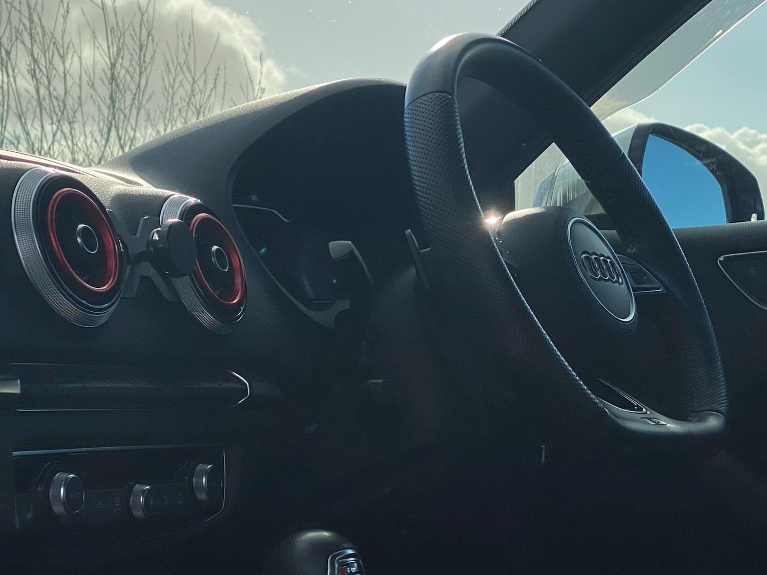 Used Audi S3 2017 for sale - 77836737: Photo 40