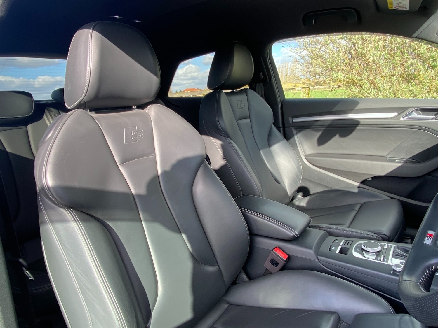 Used Audi S3 2017 for sale - 77836737: Photo 45