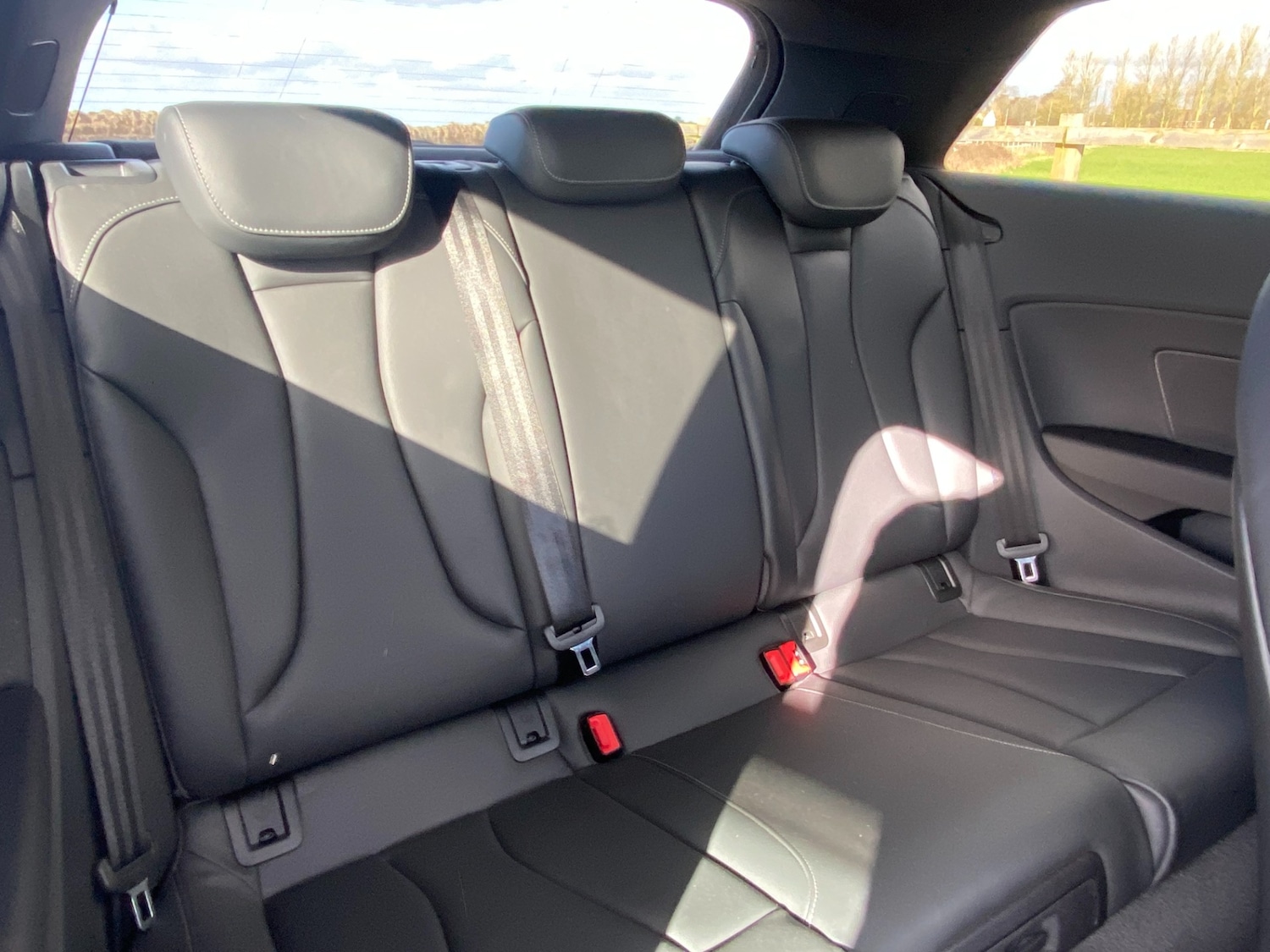 Used Audi S3 2017 for sale - 77836737: Photo 46