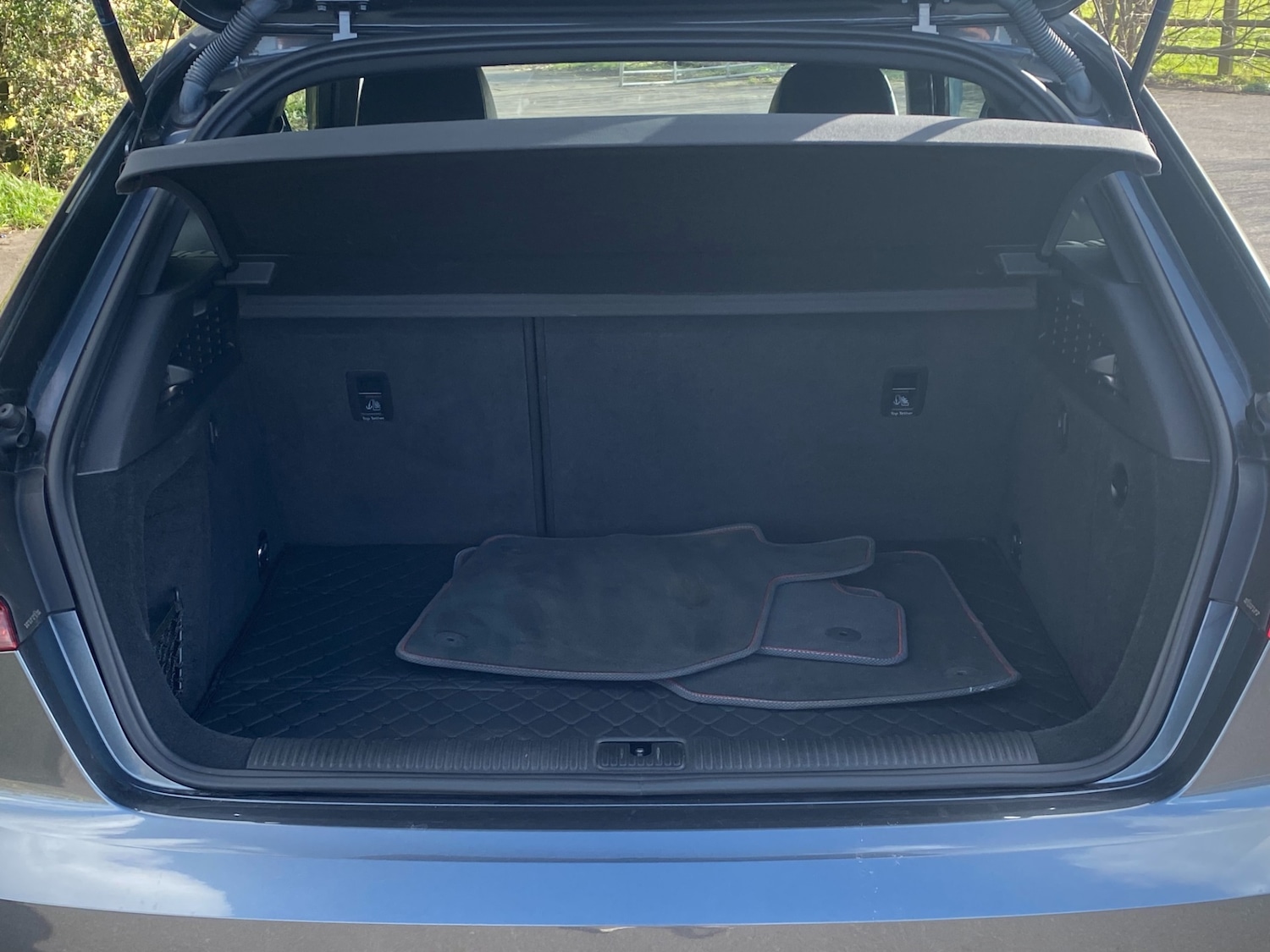 Used Audi S3 2017 for sale - 77836737: Photo 47