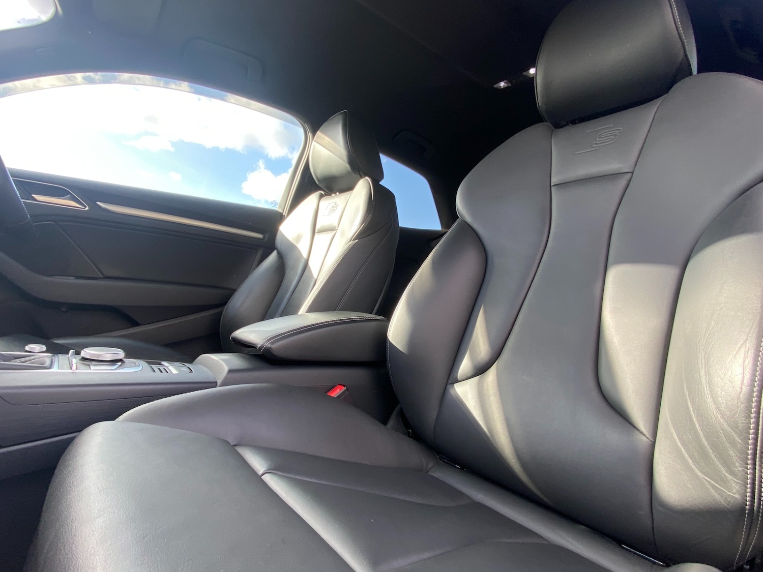 Used Audi S3 2017 for sale - 77836737: Photo 5