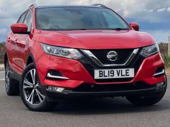 2019 (19) - 1.5 dCi 115 N-Connecta 5dr - Pan Roof & Sat Nav & Rear Camera