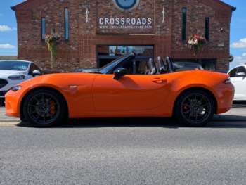 Used Mazda MX-5 2019 for sale - 75197658: Photo
