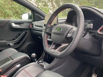 Used Ford Puma 2023 for sale - 78489636: Photo