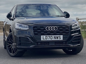 Used Audi Q2 2020 for sale - 79474141: Photo