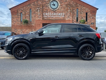 Used Audi Q2 2020 for sale - 79474141: Photo