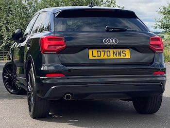 Used Audi Q2 2020 for sale - 79474141: Photo