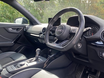 Used Audi Q2 2020 for sale - 79474141: Photo