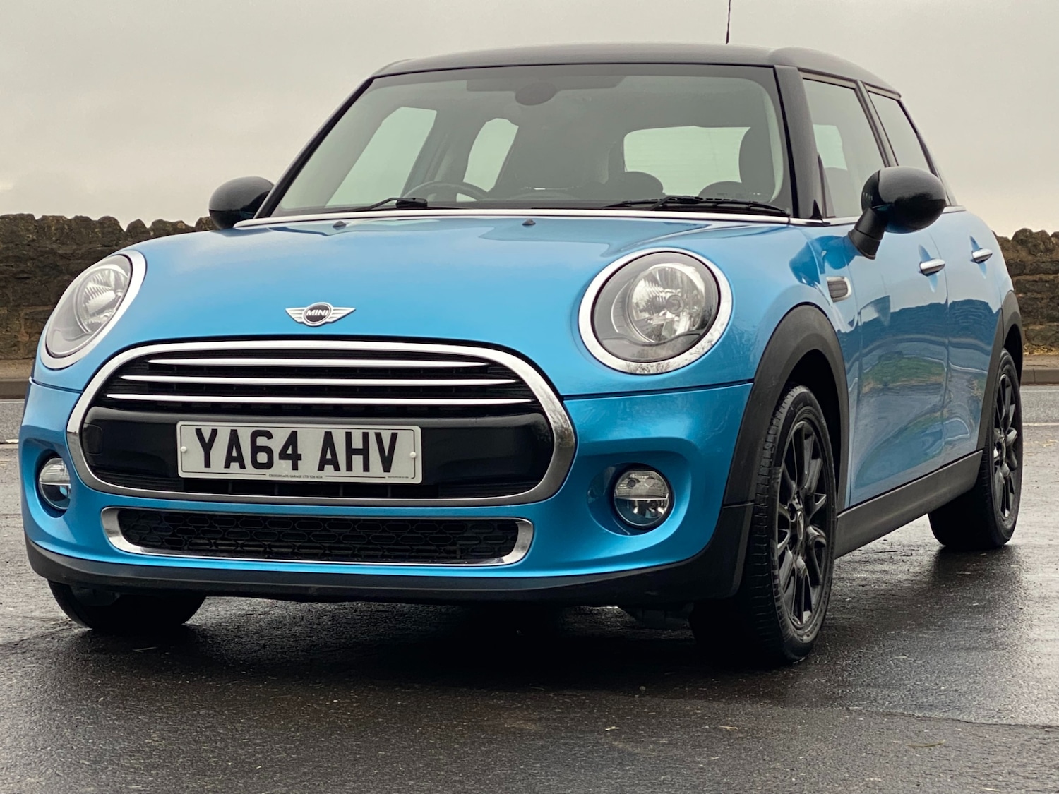 Used MINI Hatch 2015 for sale - 77213801: Photo 13