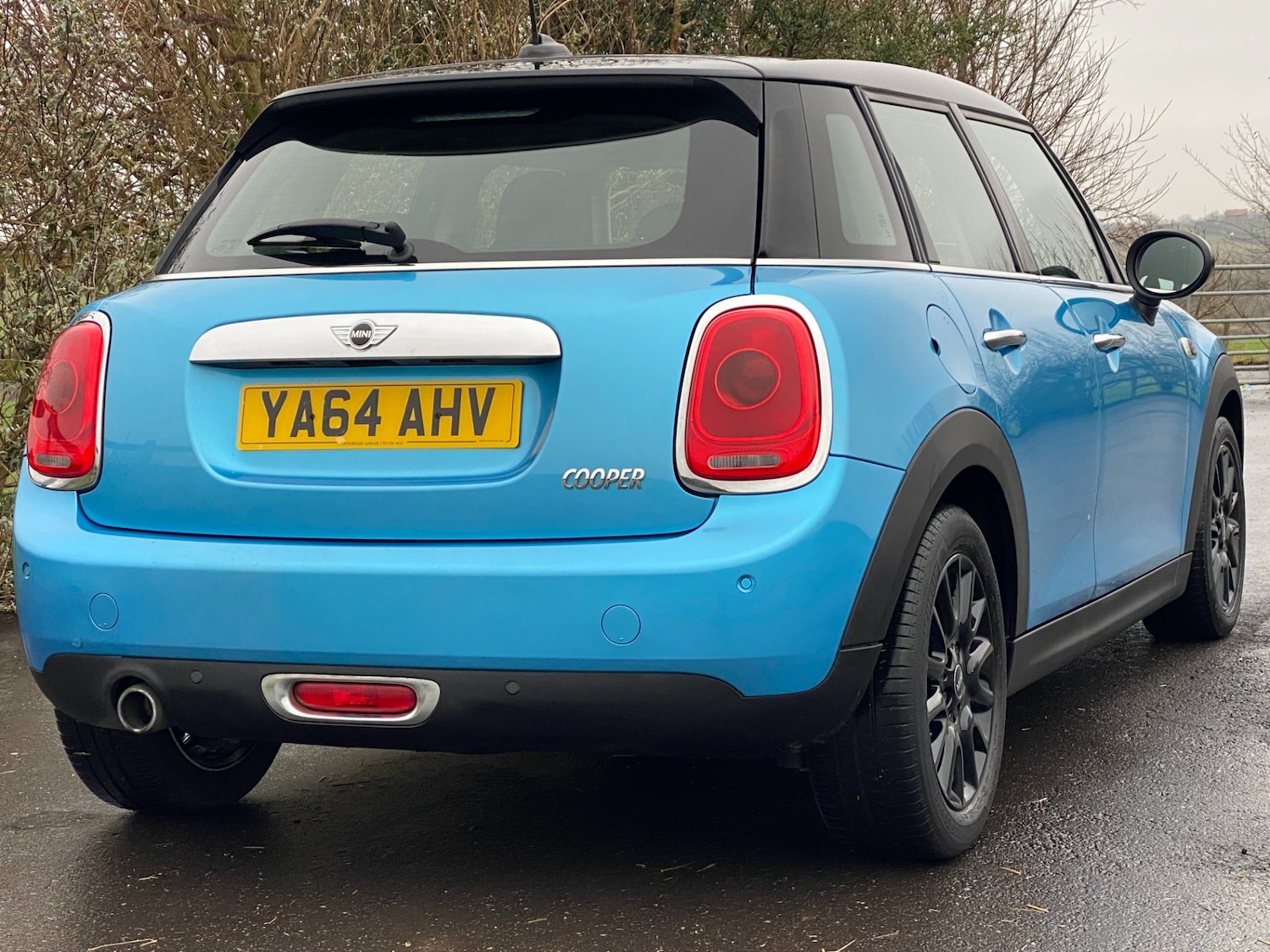 Used MINI Hatch 2015 for sale - 77213801: Photo 14