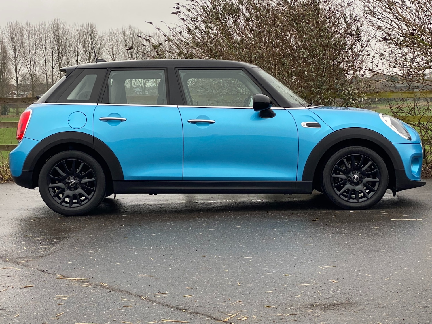 Used MINI Hatch 2015 for sale - 77213801: Photo 15