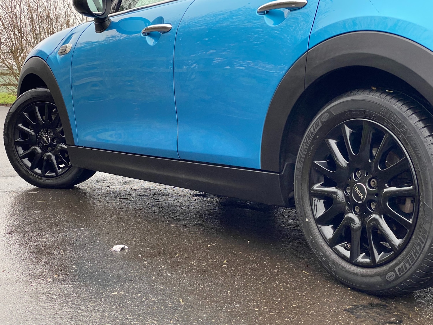 Used MINI Hatch 2015 for sale - 77213801: Photo 16