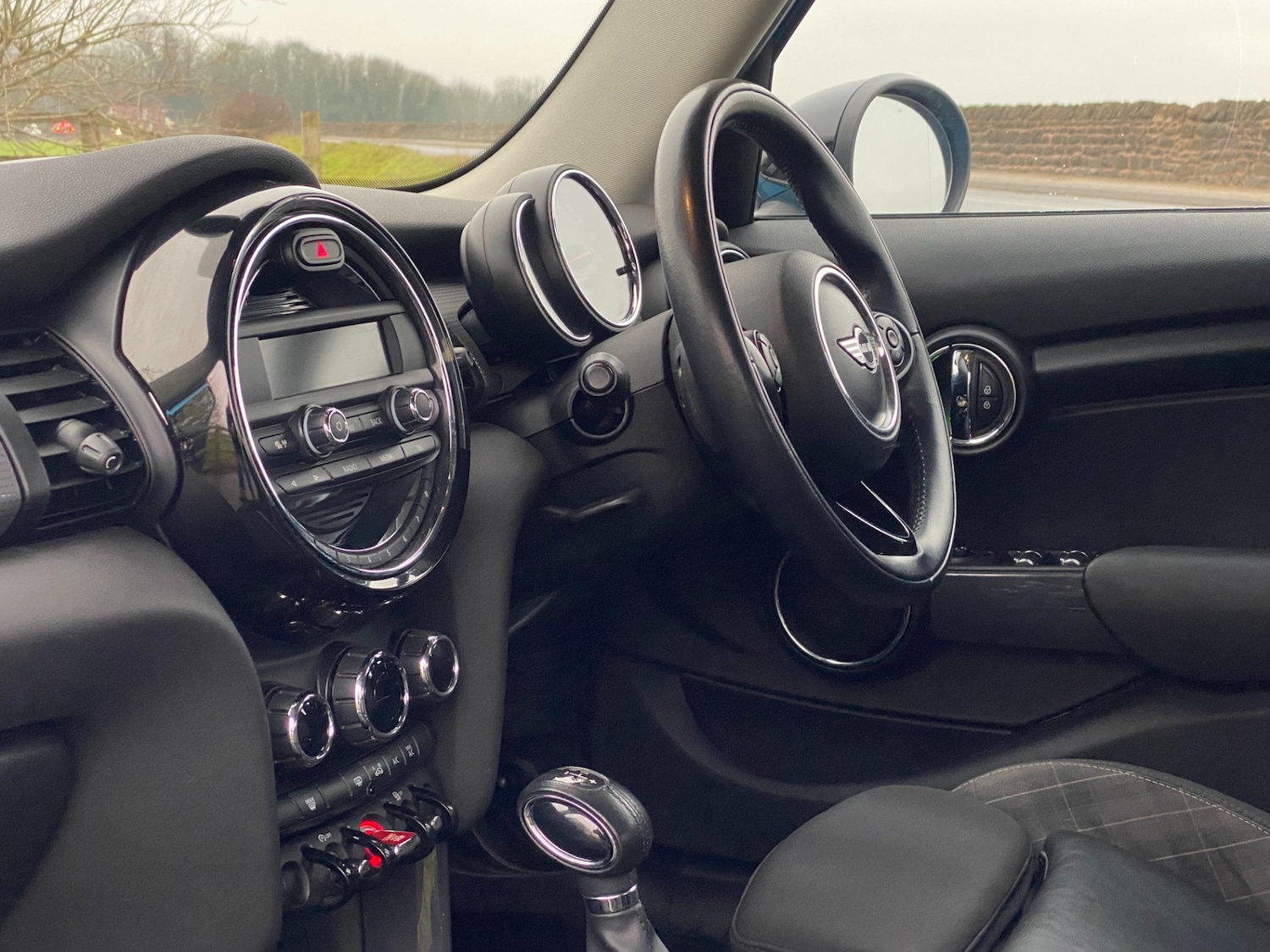 Used MINI Hatch 2015 for sale - 77213801: Photo 17