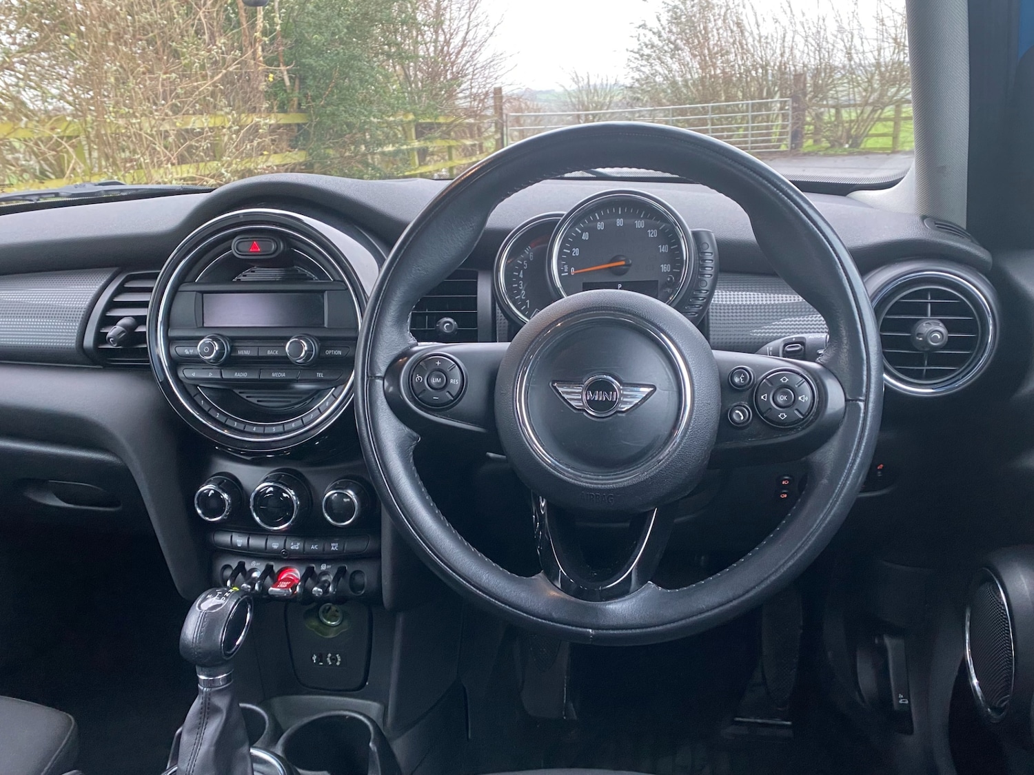 Used MINI Hatch 2015 for sale - 77213801: Photo 18