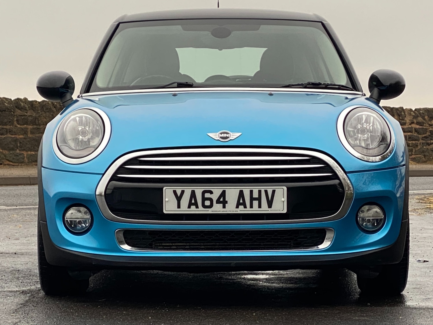 Used MINI Hatch 2015 for sale - 77213801: Photo 25