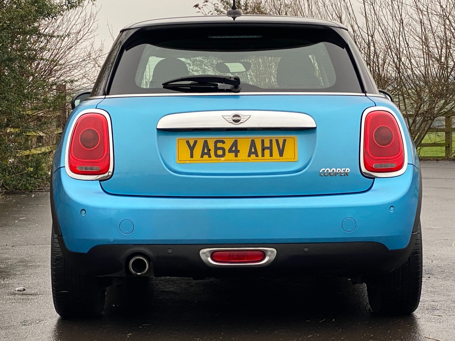 Used MINI Hatch 2015 for sale - 77213801: Photo 26