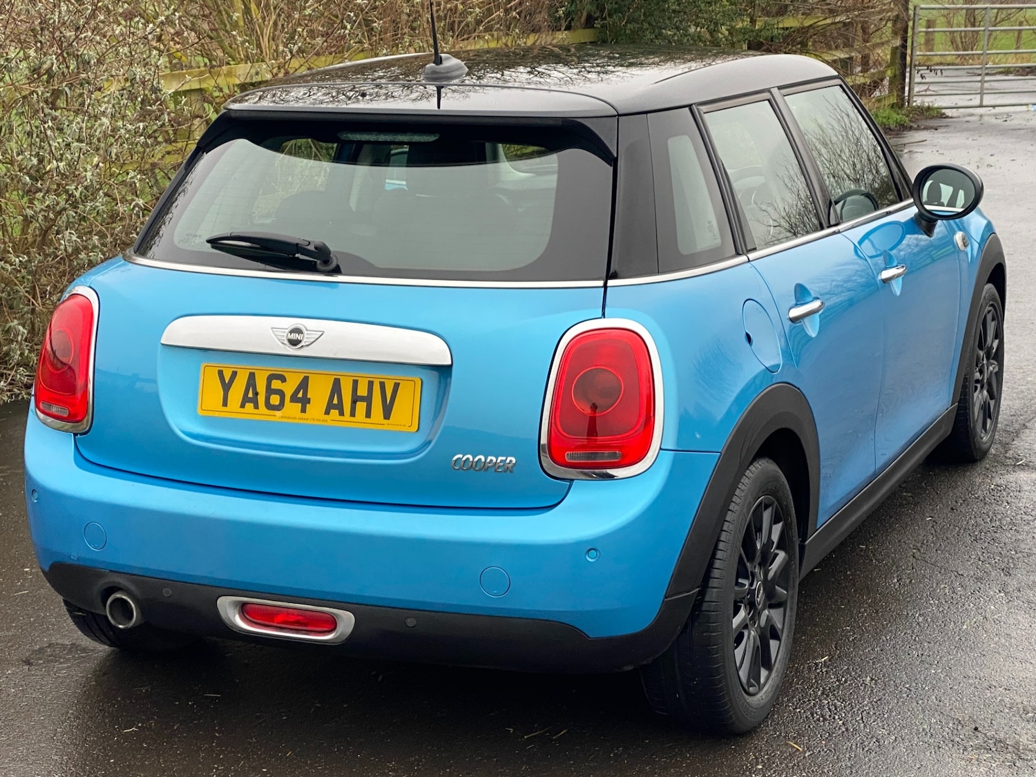 Used MINI Hatch 2015 for sale - 77213801: Photo 27