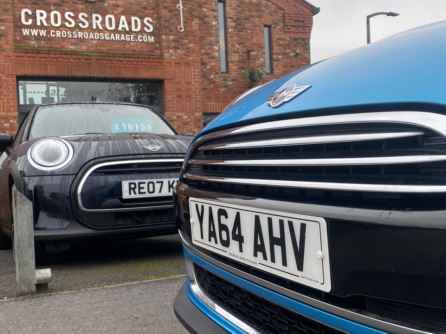 Used MINI Hatch 2015 for sale - 77213801: Photo 28