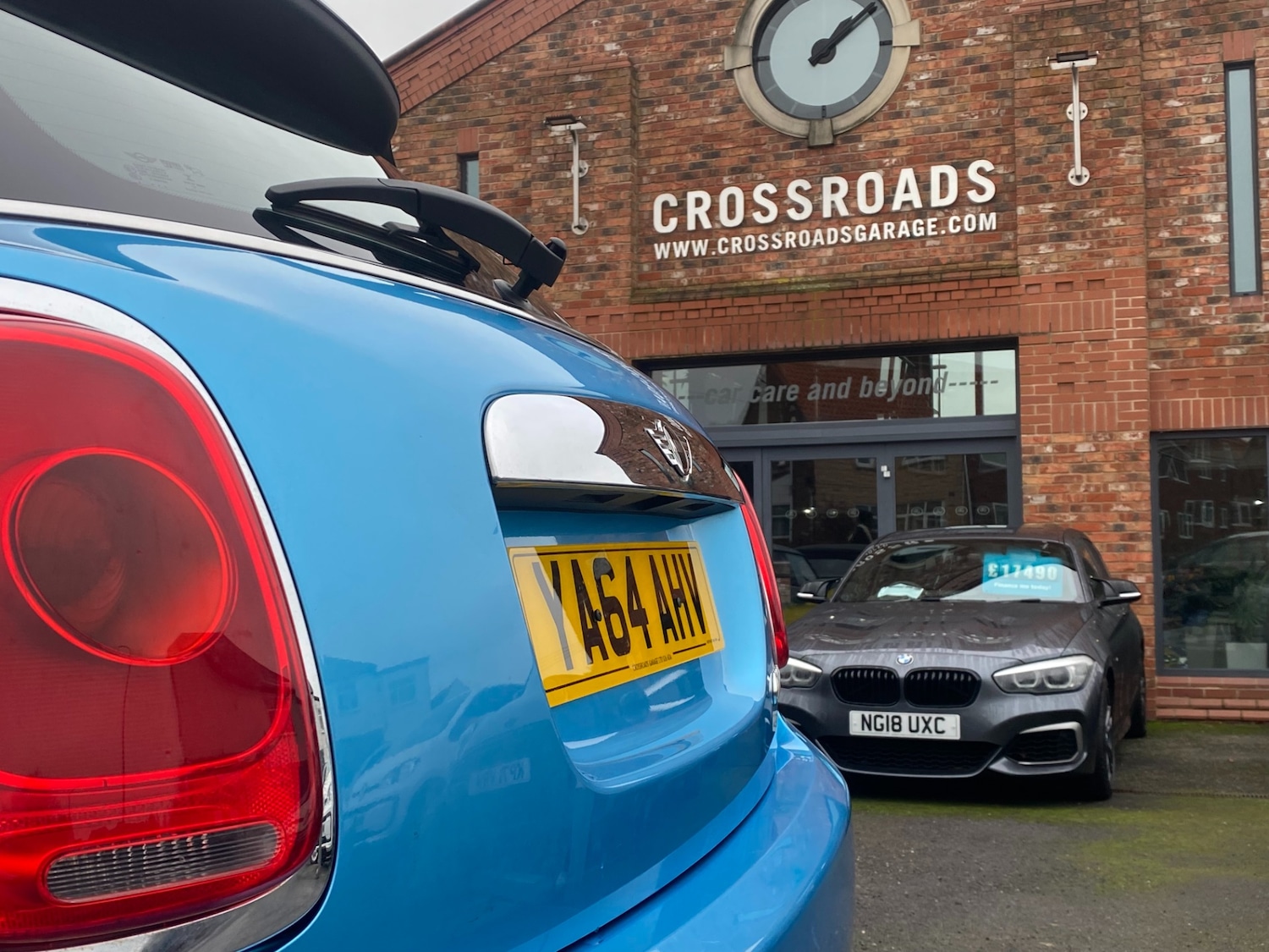 Used MINI Hatch 2015 for sale - 77213801: Photo 29