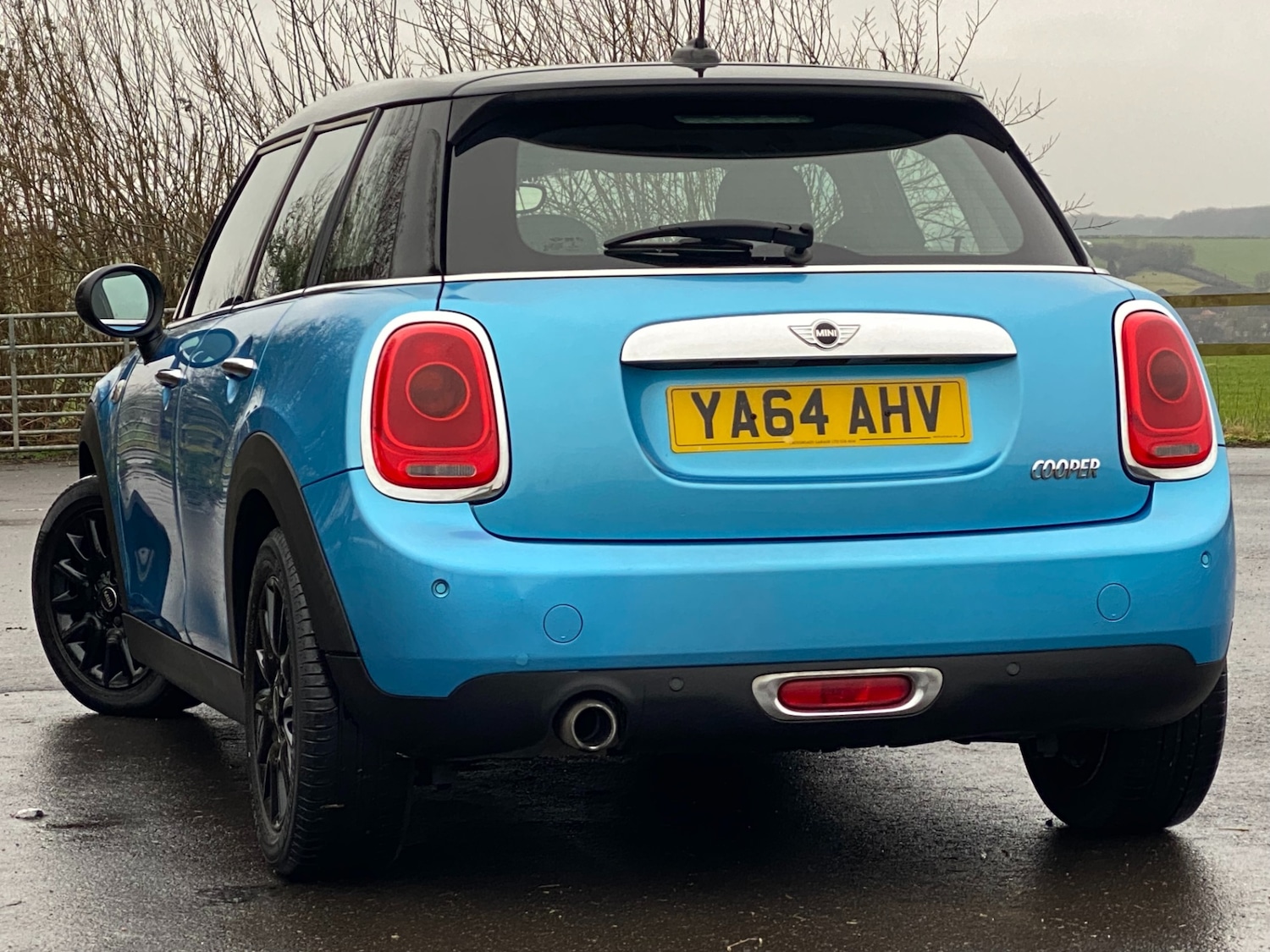 Used MINI Hatch 2015 for sale - 77213801: Photo 3