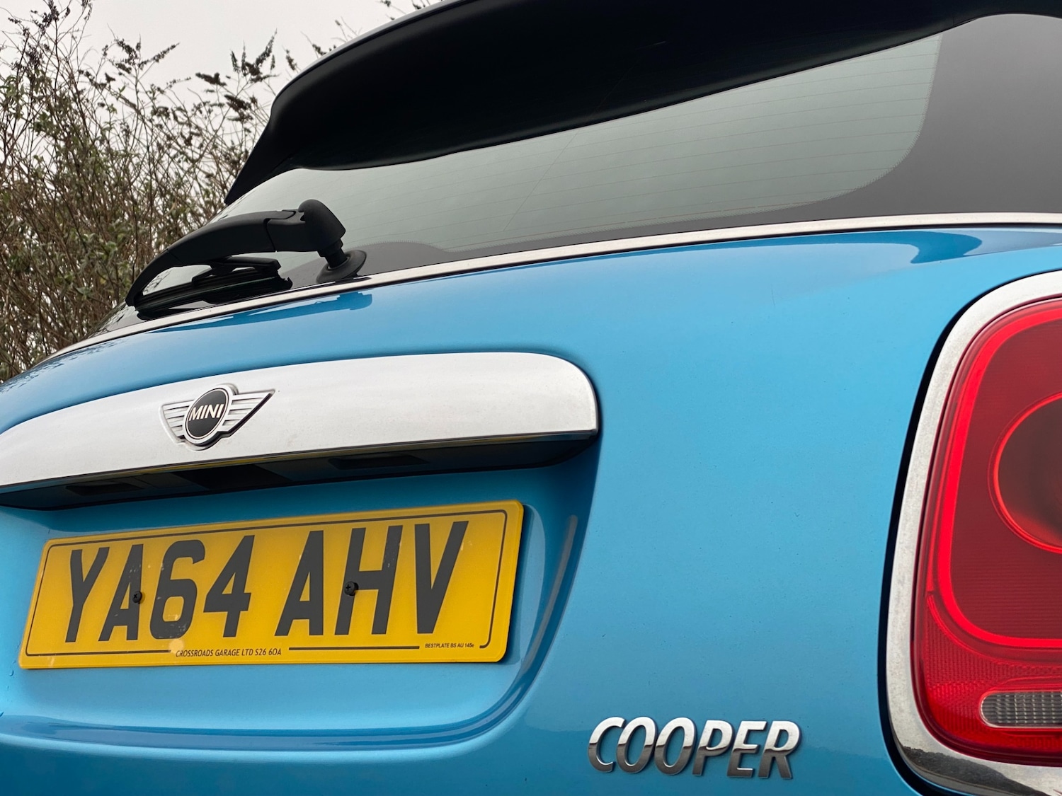 Used MINI Hatch 2015 for sale - 77213801: Photo 30