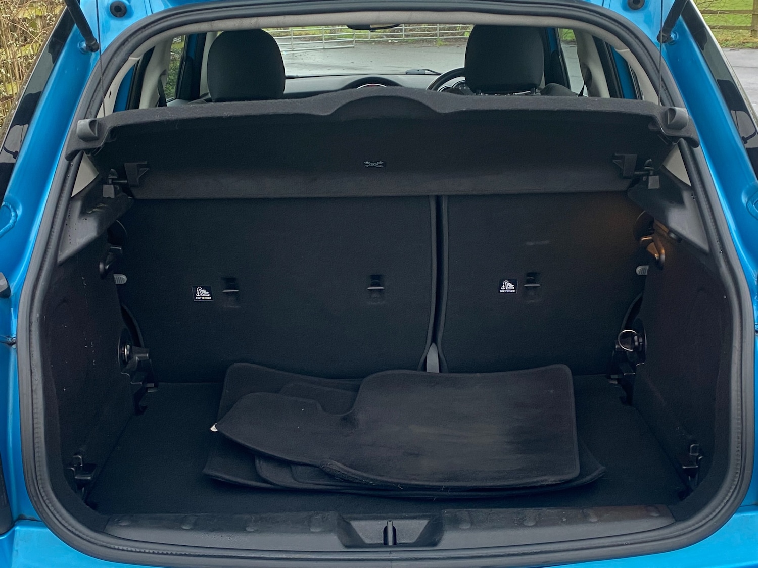 Used MINI Hatch 2015 for sale - 77213801: Photo 35