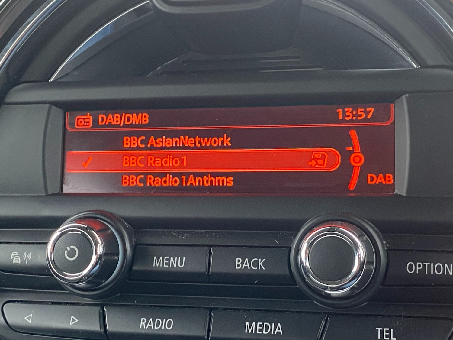 Used MINI Hatch 2015 for sale - 77213801: Photo 8