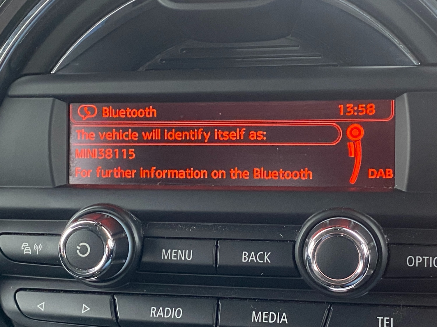 Used MINI Hatch 2015 for sale - 77213801: Photo 9