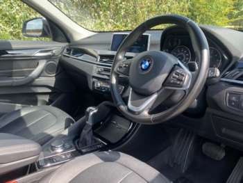 Used BMW X1 2016 for sale - 75040402: Photo