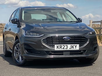 Used Ford Focus 2023 for sale - 79530754: Photo
