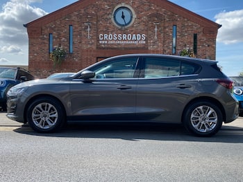 Used Ford Focus 2023 for sale - 79530754: Photo