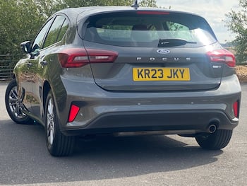 Used Ford Focus 2023 for sale - 79530754: Photo