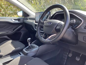 Used Ford Focus 2023 for sale - 79530754: Photo