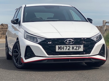 Used Hyundai i20 2023 for sale - 78740184: Photo