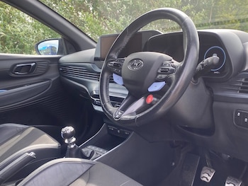 Used Hyundai i20 2023 for sale - 78740184: Photo