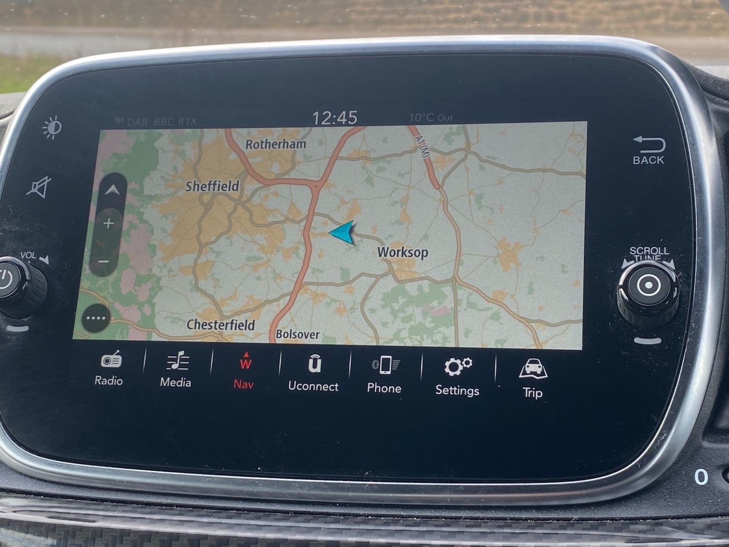 Used Abarth 595 2019 for sale - 77173395: Photo 12