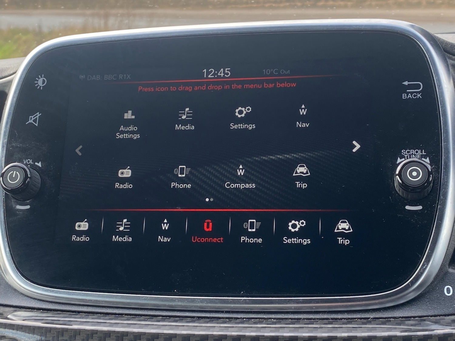 Used Abarth 595 2019 for sale - 77173395: Photo 13