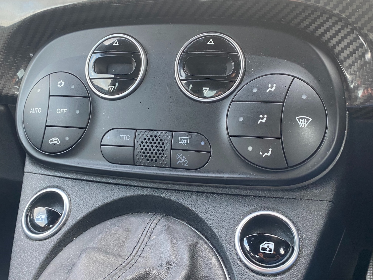 Used Abarth 595 2019 for sale - 77173395: Photo 16