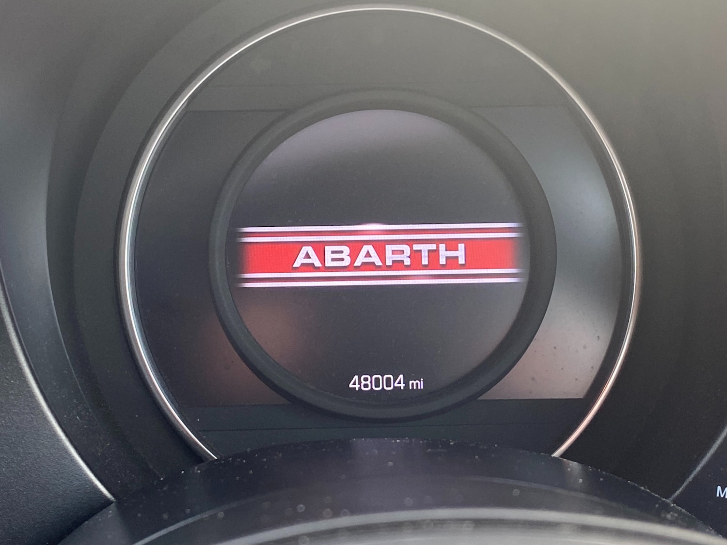 Used Abarth 595 2019 for sale - 77173395: Photo 25