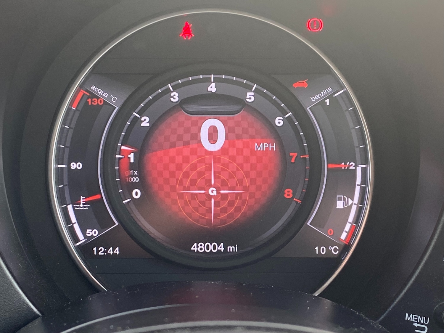 Used Abarth 595 2019 for sale - 77173395: Photo 26