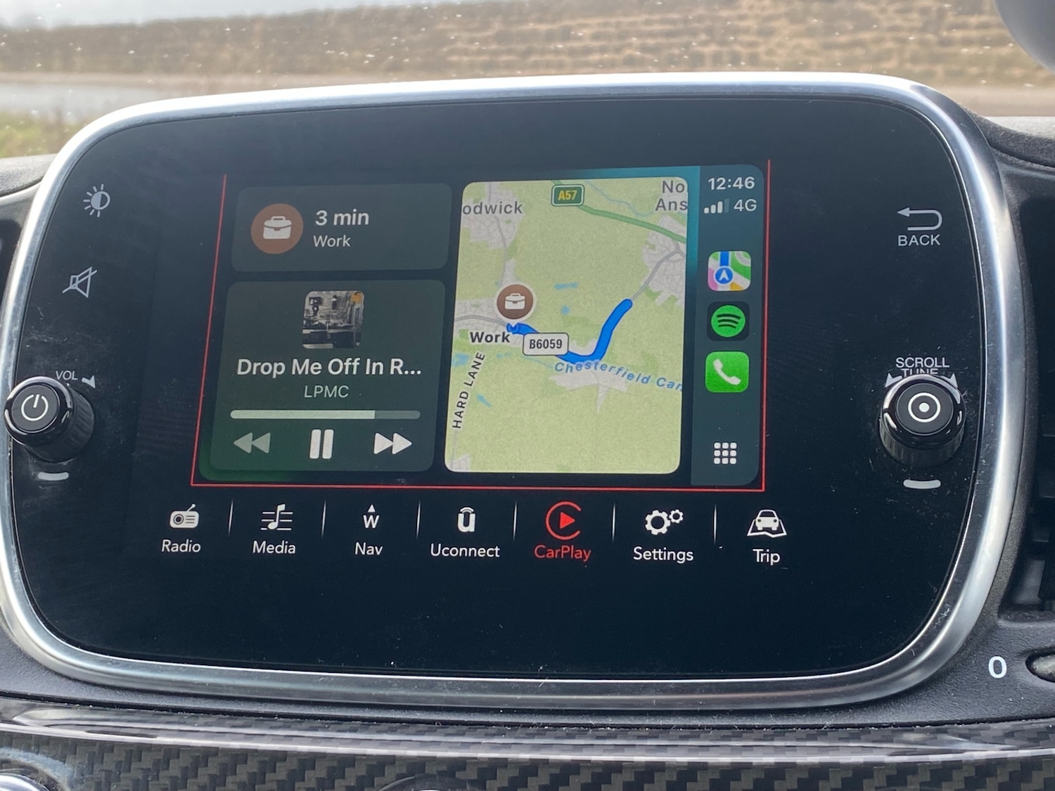 Used Abarth 595 2019 for sale - 77173395: Photo 27