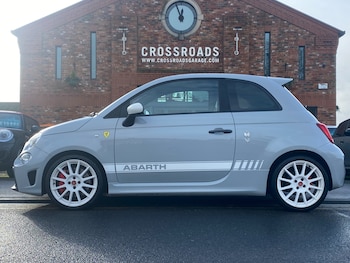 Used Abarth 595 2019 for sale - 77173395: Photo