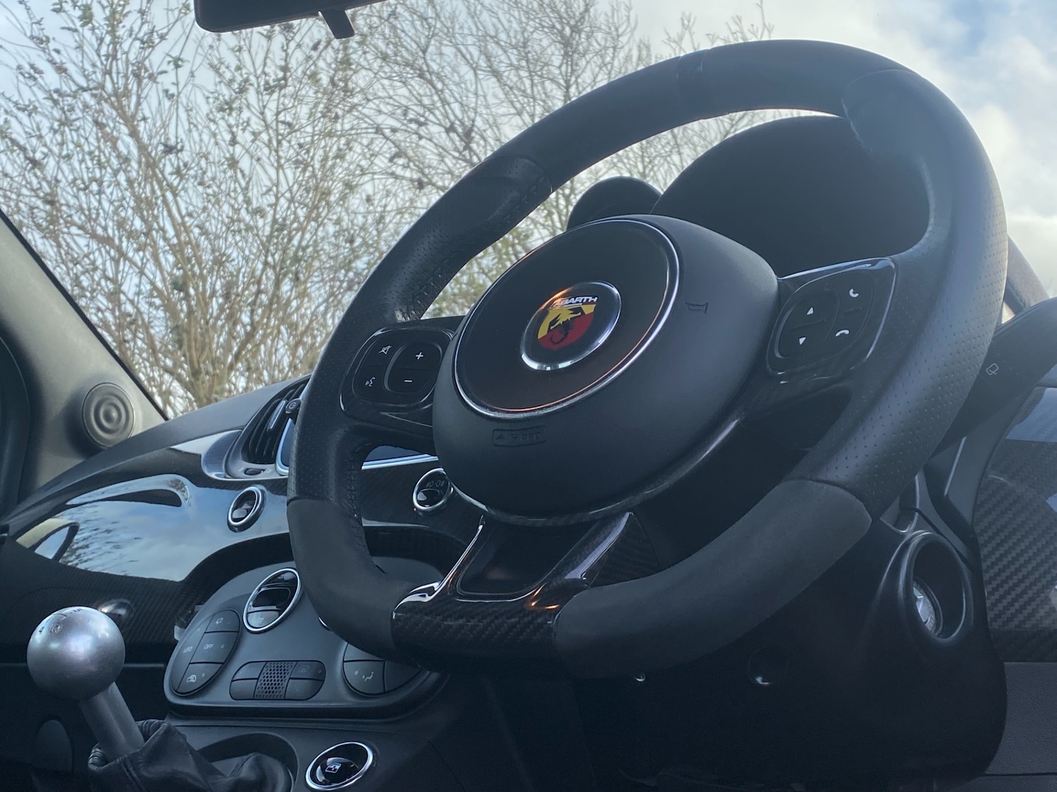 Used Abarth 595 2019 for sale - 77173395: Photo 42