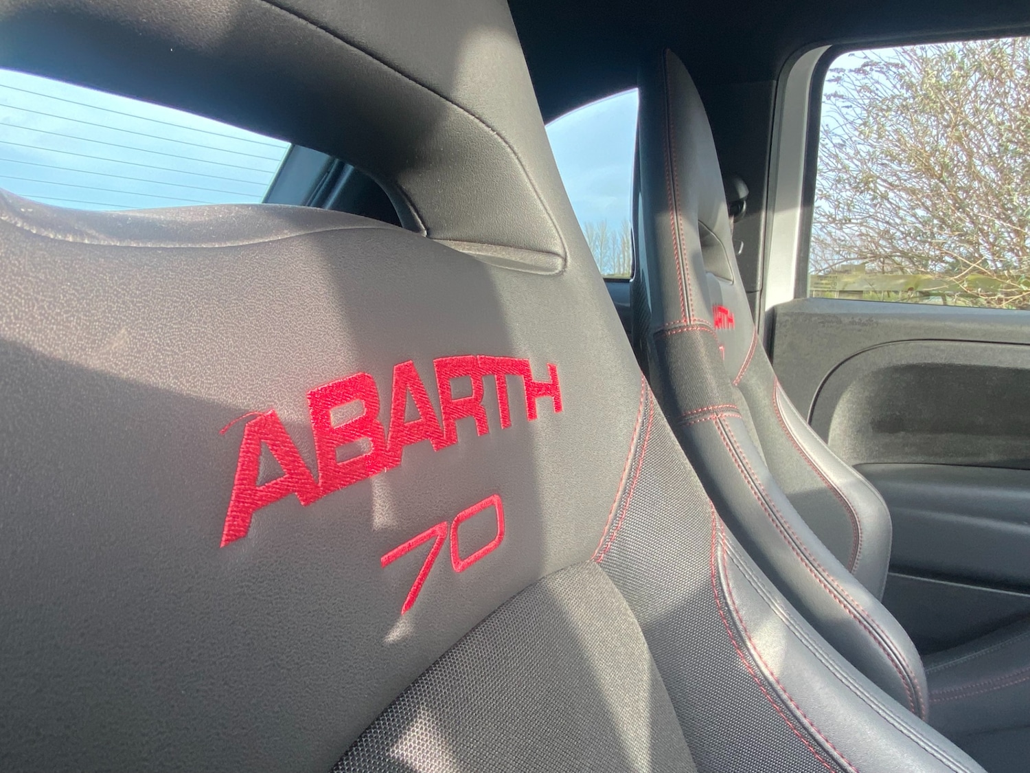 Used Abarth 595 2019 for sale - 77173395: Photo 46